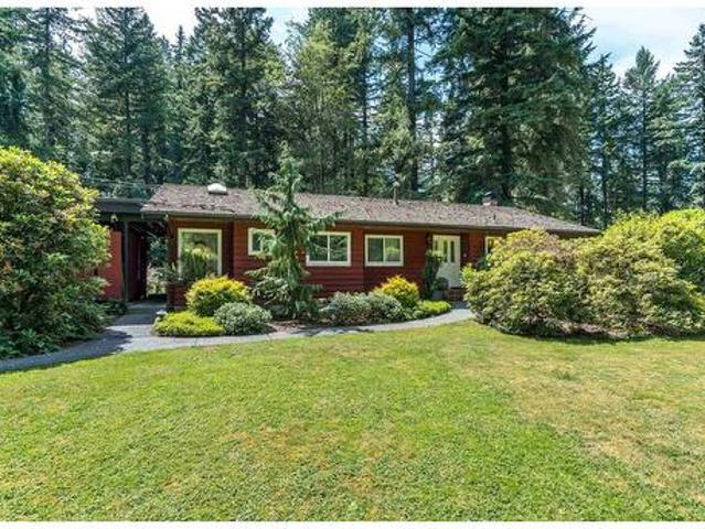 5281 Street, Langley, BC, V2Z 2P4 house for sale | Listing ID R3024 | Royal LePage
