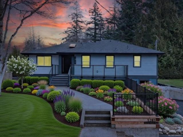 5281 Santa Clara Ave, Saanich, BC, V8Y 1W6 house for sale | Listing ID 1044 | Royal LePage