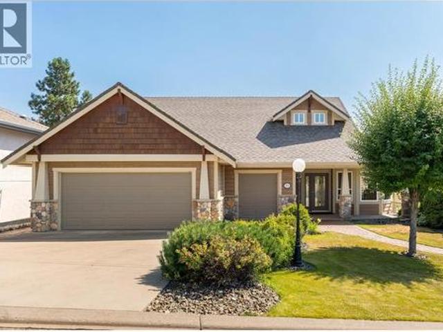 5281 Silverado Place, Kelowna, BC, V1X 7X8 house for sale | Listing ID 10397 | Royal LePage