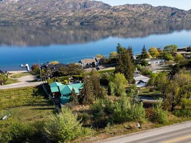 5281 Tailyour Lane, Peachland, BC, V0H 1X1 vacant land for sale | Listing ID 10384 | Royal LePage