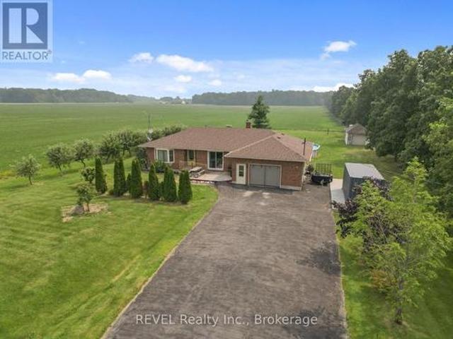 5282 Spring Creek Road, West Lincoln Smithville, ON, L0R 2A0 house for sale | Listing ID X13587 | Royal LePage