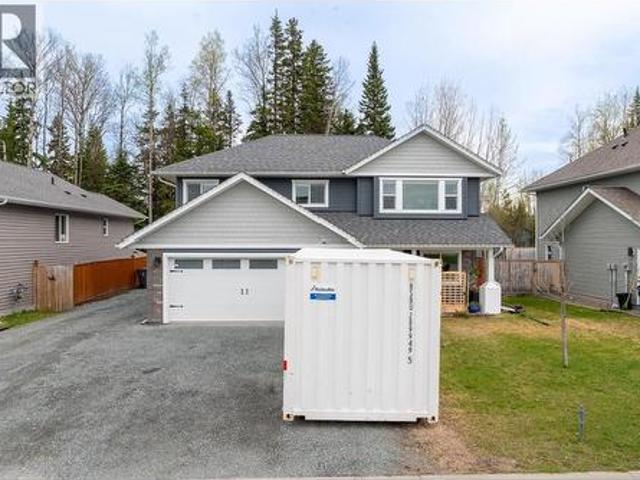 5283 Woodstock Court, Prince George, BC, V2K 5A6 house for sale | Listing ID R3087 | Royal LePage