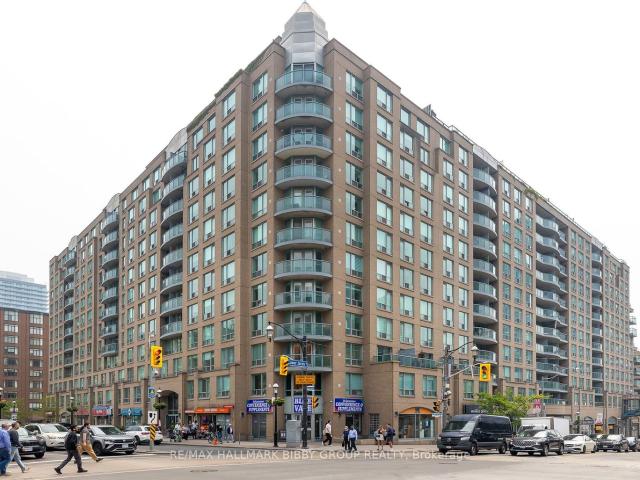 528 109 Front Street E, Toronto | Expired, C12843 | Condos. Ca
