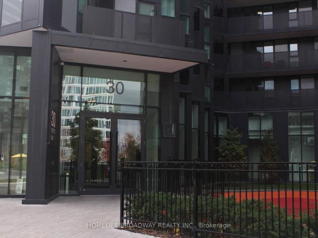 528 30 Tretti Way, Toronto | Expired, C12499 | Condos. Ca