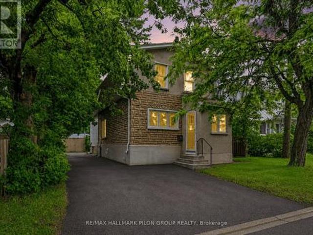 528 Guy Street, Ottawa, ON, K1K 1B9 investment for sale | Listing ID X13596 | Royal LePage