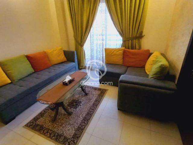528 Ft² Flat for Rent