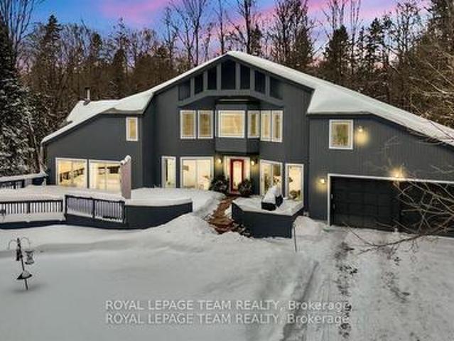 528 Opeongo Road, Renfrew, ON, K7V 2T5 house for sale | Listing ID X12097 | Royal LePage