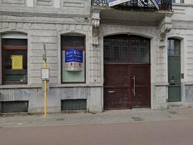 528 m2 office space for sale in Stad Gent