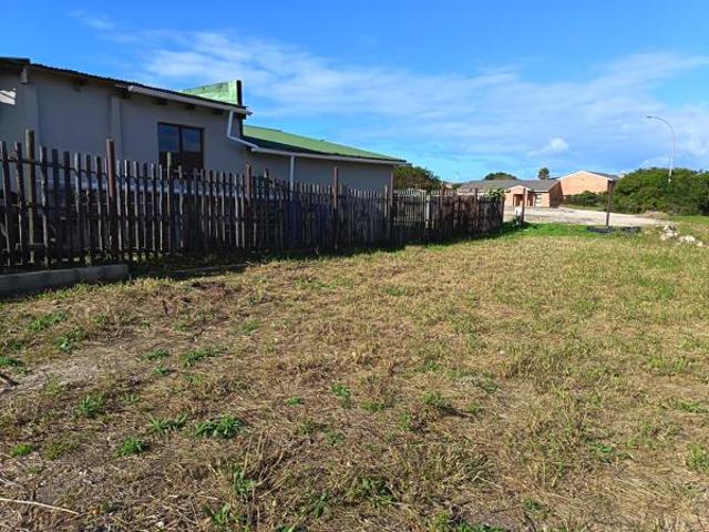 528 m² Land available in Aston Bay