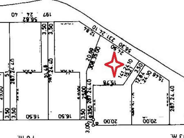 528 m² Land available in Port Owen