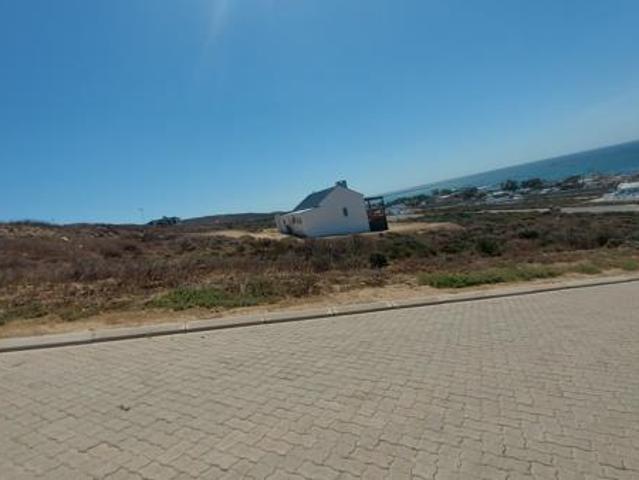 528 m² Land available in St Helena Views