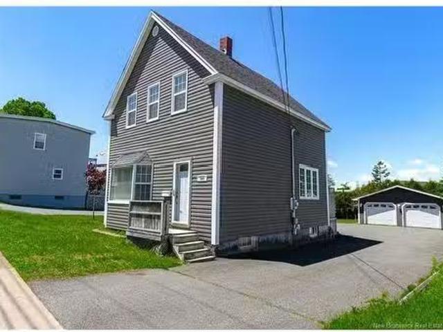 528 Milford Rd, Saint John, NB, E2M 4R7 house for sale List.