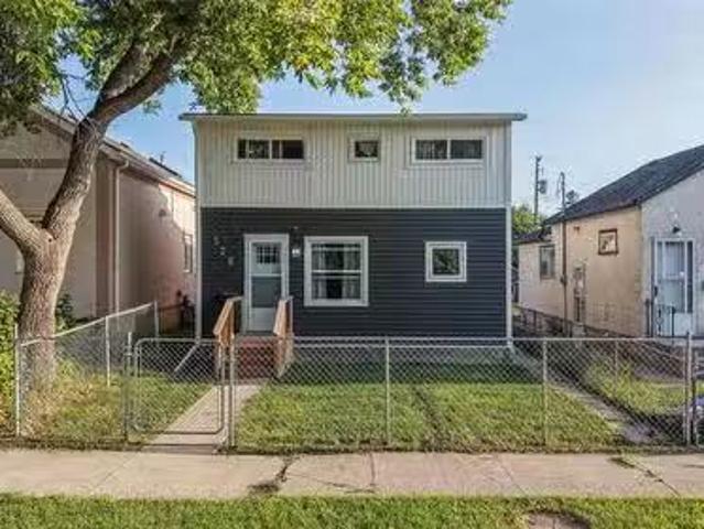 528 Windsor Ave, Winnipeg, MB, R2L 1B3 house for sale Listi.