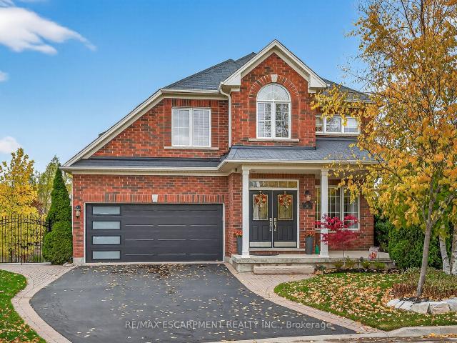 5295 Trinity Church Road