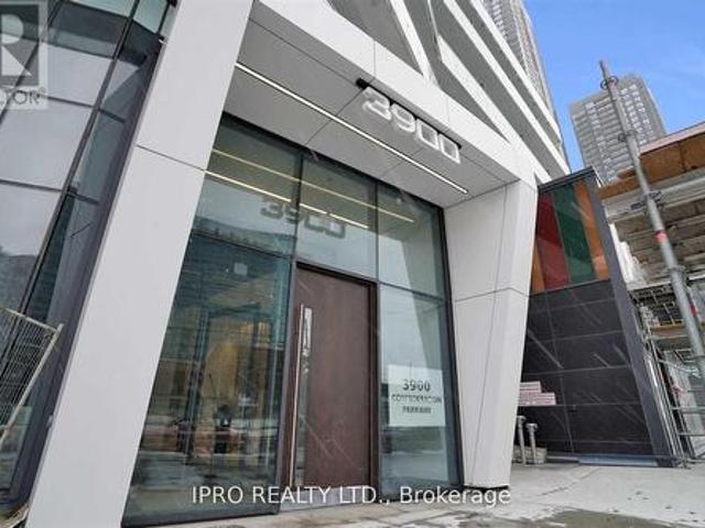 529 3 Confederation Parkway, Mississauga, ON, L5B 0M3 condo for sale | Listing ID W11987 | Royal LePage