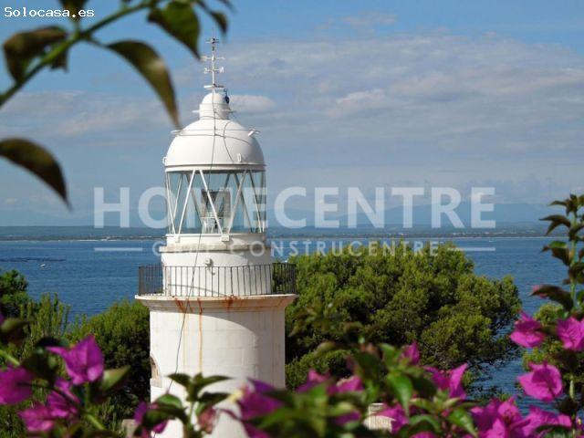 529.000 € Antes 600.000 € Edificio a 2 minutos de playa