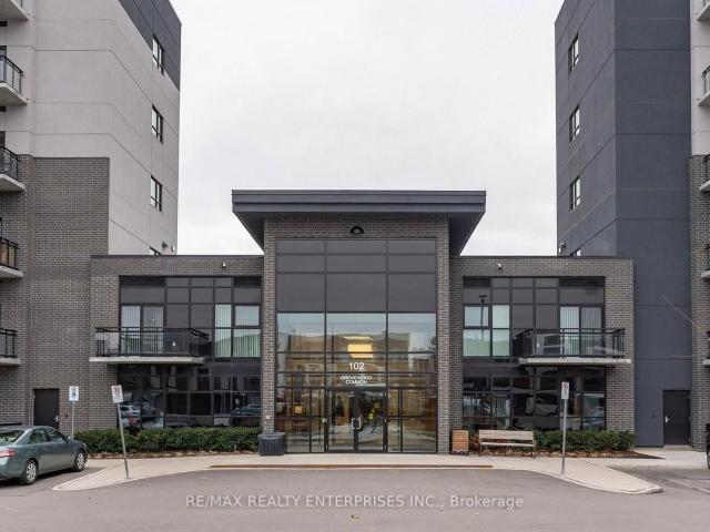529 102 Grovewood Common, Oakville | For Rent @ $2,725 | Condos. Ca