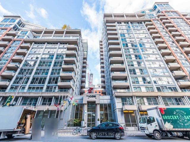 529 250 Wellington Street, Toronto | Leased, C13576 | Condos. Ca