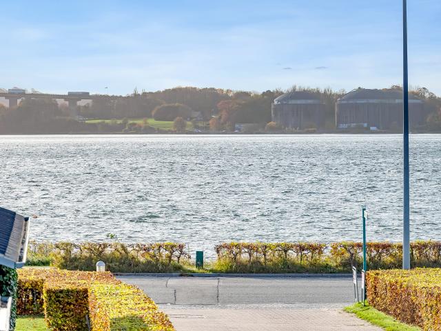529 2 Strandparken 14, Strib Unik ejerlejlighed med fantastisk udsigt til Lillebælt og rummelig kælder RealMæglerne