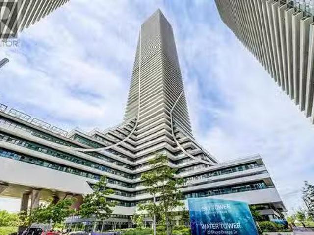 529 30 Shore Breeze Drive, Toronto, ON, M8V 1A1 condo for.