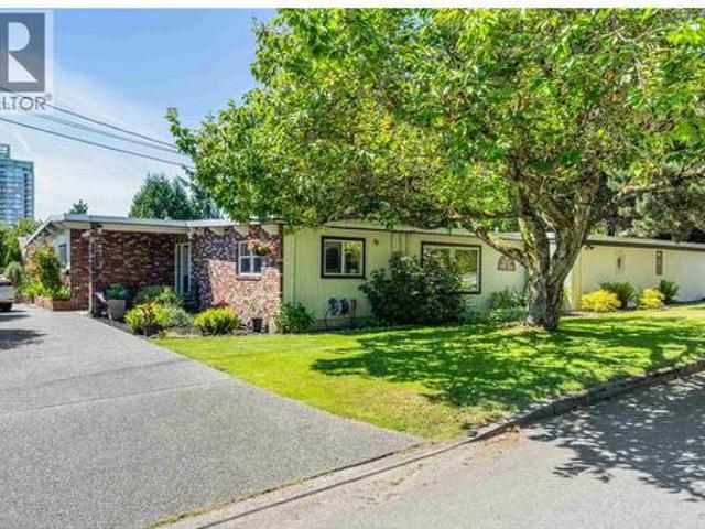 529 Appian Way, Coquitlam, BC, V3J 2A6 vacant land for sale | Listing ID C8079 | Royal LePage