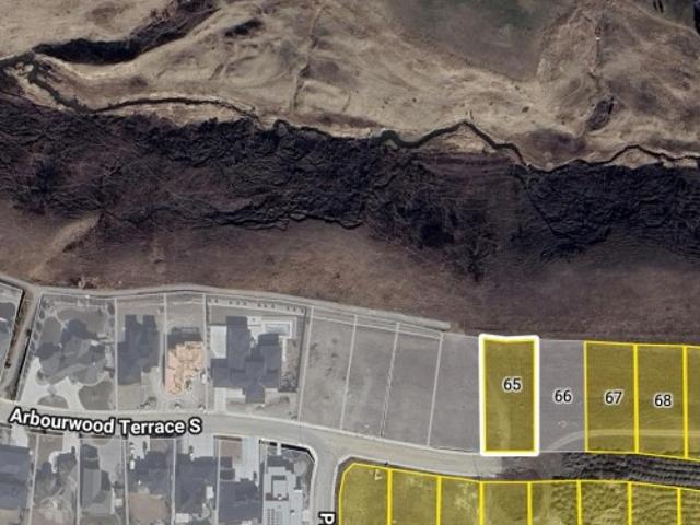 529 Arbourwood Terrace South, Lethbridge, AB, T1K 5W3 vacant land for sale | Listing ID A2315 | Royal LePage
