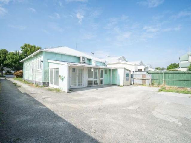 529 Ferguson Street, Palmerston North City