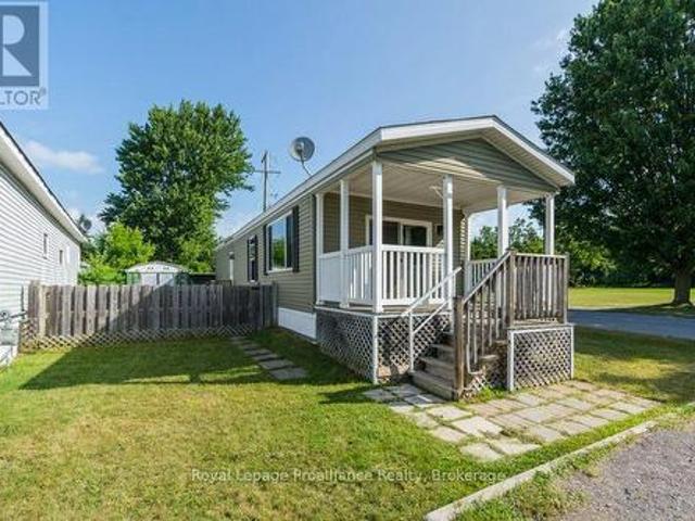 529 Old Hwy 2 Highway, Quinte West Sidney Ward, ON, K8V 5P5 house for sale | Listing ID X13588 | Royal LePage