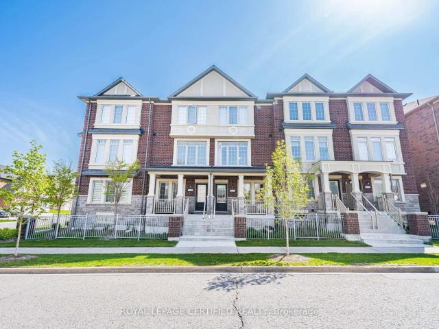 529 Old Harwood Avenue, Ajax | For Sale @ $799,000 | Condos. Ca