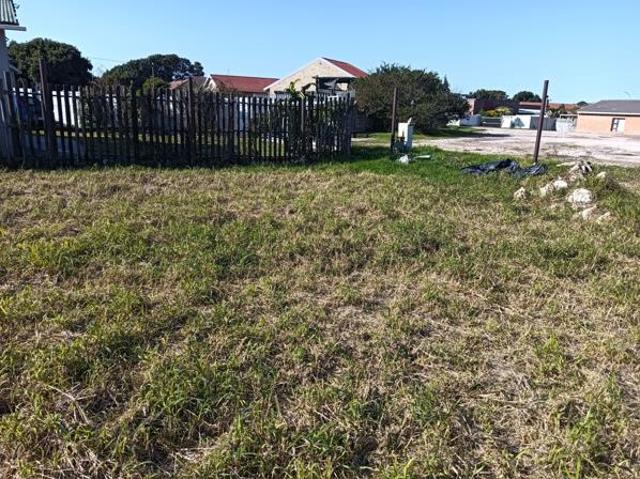 529 m² Land available in Aston Bay