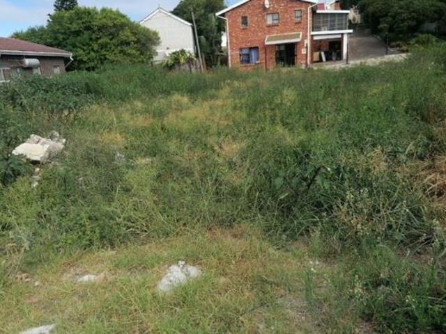 529 m² Land available in Aston Bay