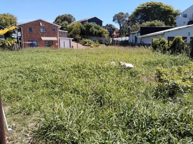 529 m² Land available in Aston Bay