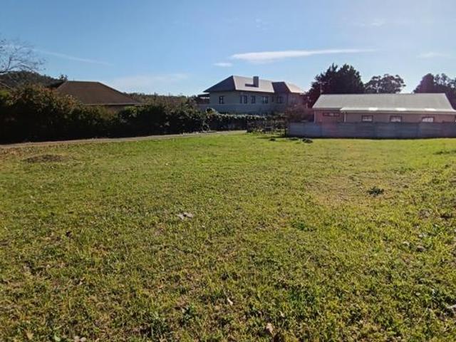 529 m² Land available in Napier