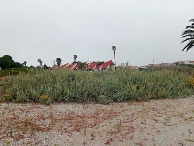 529 m² Land available in Port Owen