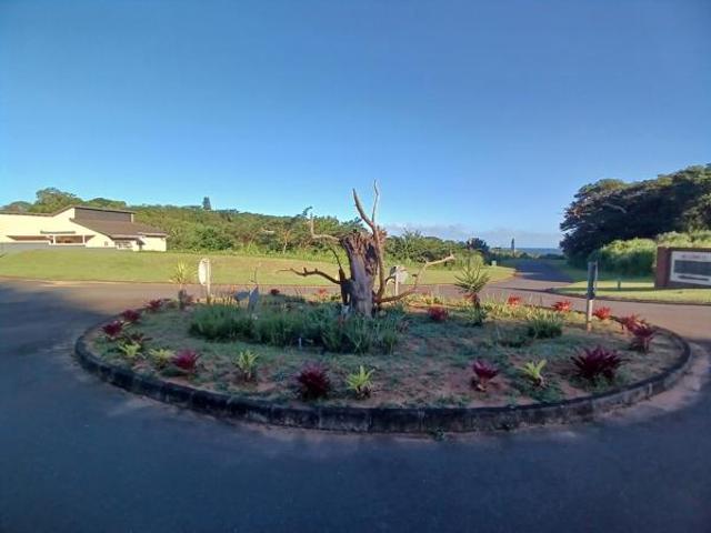 529 m² Land available in Sea Park