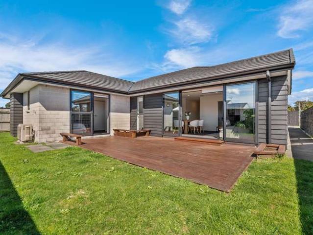 529 Mangorei Road, Highlands Park, New Plymouth