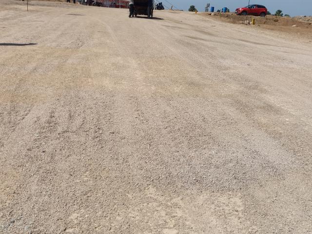 529 Sq.Yd. Plot in Vijayawada Highway Hyderabad Listing ID: #10115