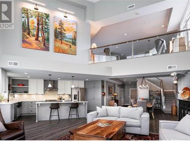 529 Truswell Road Unit# 501, Kelowna, BC, V1W 3K7 Single Family Property For Sale | Listing ID 10336 | Royal LePage