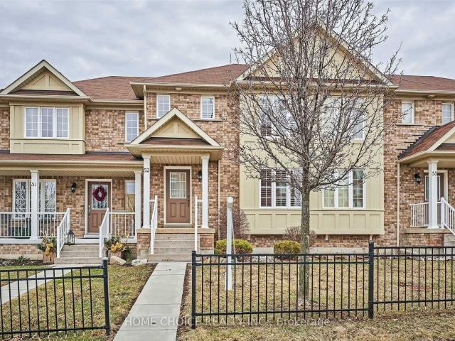 52 460 Woodmount Drive, Oshawa | For Rent @ $3,000 | Condos. Ca