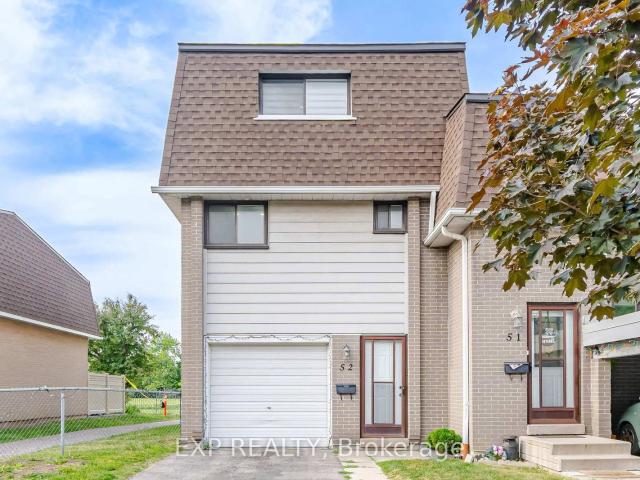52 475 Bramalea Road, Brampton | For Sale @ $480,000 | Condos. Ca