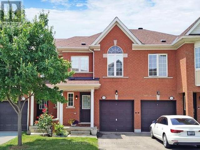 52 525 Novo Star Drive N, Mississauga, ON, L5W 1X8 townhouse for sale | Listing ID W11977 | Royal LePage