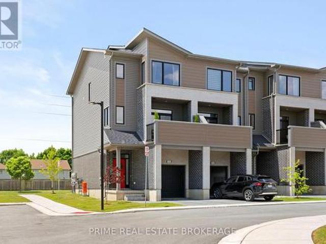 52 530 Gatestone Road, London South U, ON, N6M 0A2 house for lease | Listing ID X13527 | Royal LePage