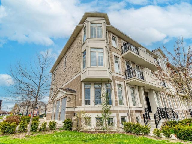 52 57 Armdale Road, Mississauga | For Sale @ $578,000 | Condos. Ca