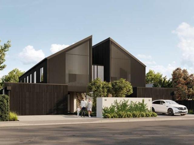 52 & 54 Aikmans Road, Merivale, Christchurch City