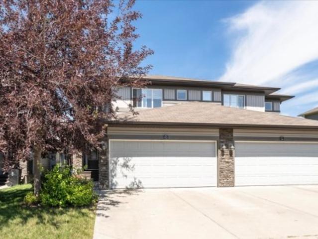 52 8602 Southfort Boulevard, Fort Saskatchewan, AB, T8L 0J8 duplex for sale | Listing ID E4447 | Royal LePage