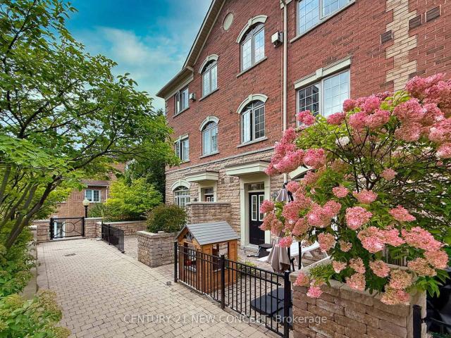 52 8 Brighton Place, Thornhill | For Sale @ $859,900 | Condos. Ca