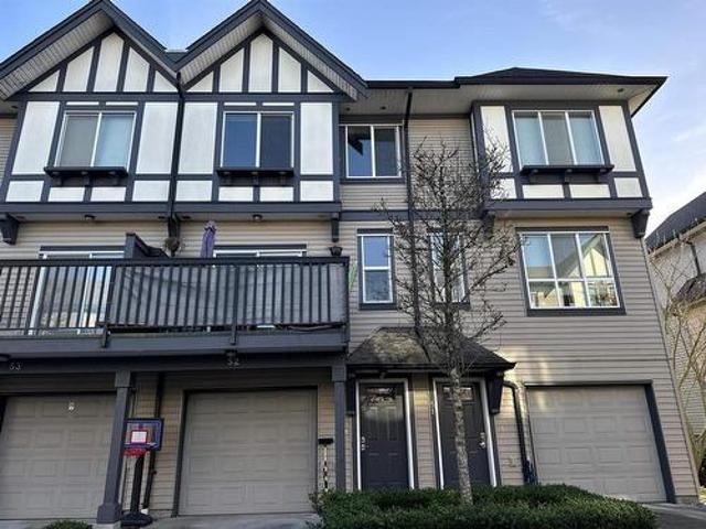 52 9566 Tomicki Avenue, Richmond, BC, V6X 0E6 townhouse for sale | Listing ID R2975 | Royal LePage