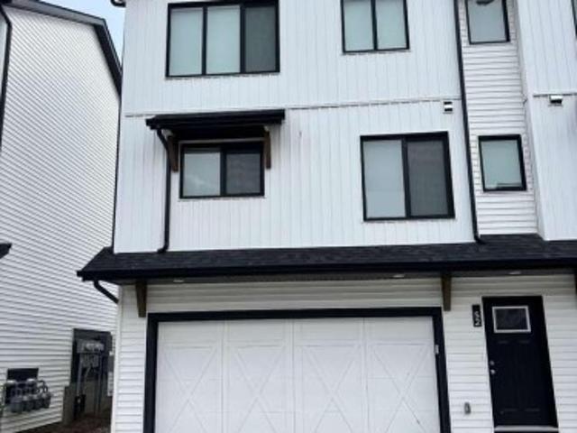 52 1025 Secord Promenade, Edmonton, AB, T5T 7V4 townhouse for sale | Listing ID E4445 | Royal LePage