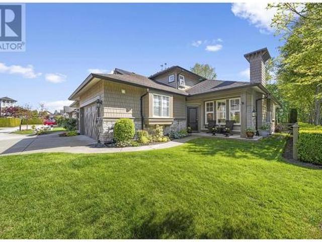 52 19 Fraser Way, Pitt Meadows, BC, V3Y 0A3 Luxury Townhouse for sale | Listing ID R3004 | Royal LePage Carriage Trade Luxury Properties