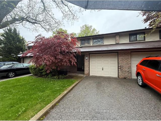52 2020 South Millway, Mississauga | For Sale @ $719,900 | Condos. Ca